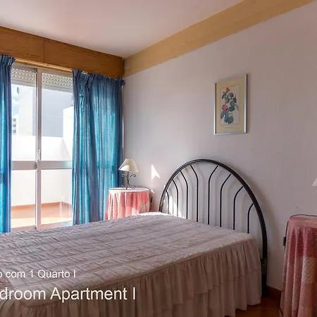 Apartment Akisol Sunny V