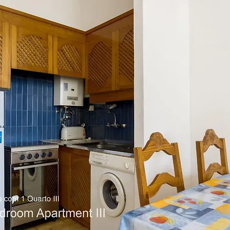 Apartment Akisol Sunny V