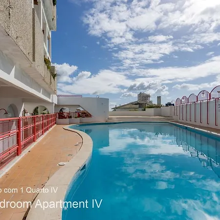 Apartamento Akisol Sunny V Albufeira
