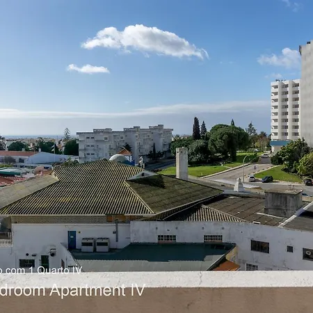 Akisol Sunny V * Albufeira