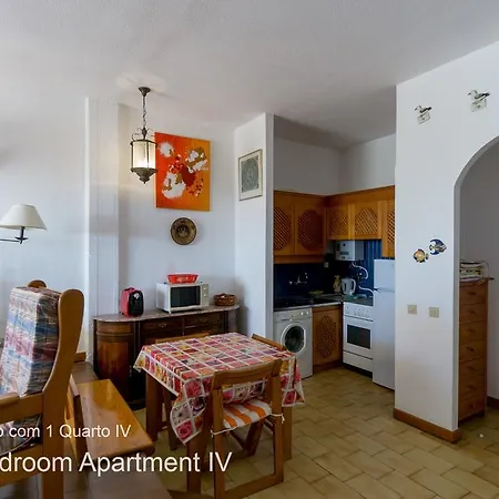 Akisol Sunny V Apartment Albufeira