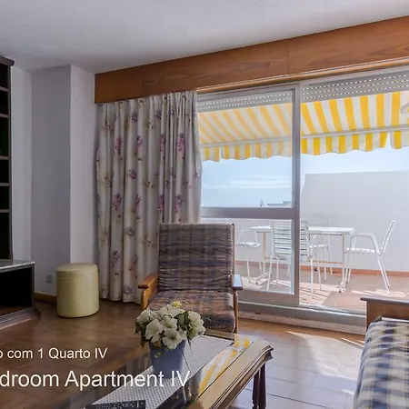 Akisol Sunny V Apartamento