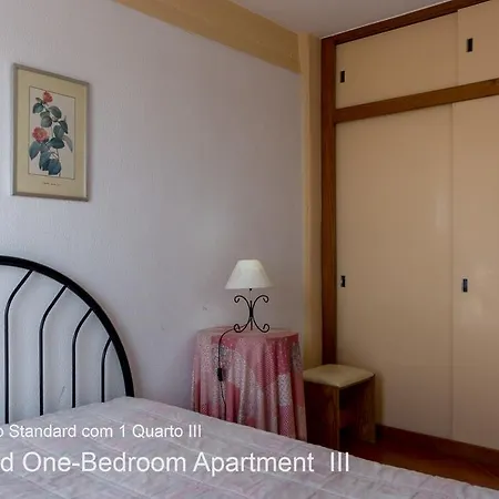 Apartamento Akisol Sunny V *