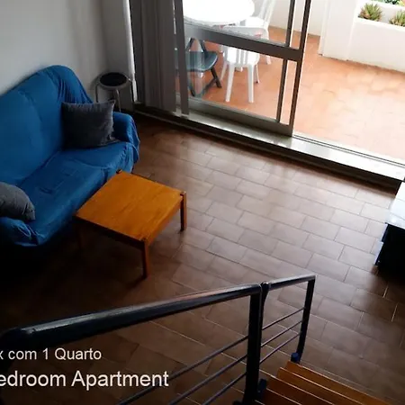 Apartment Akisol Sunny V