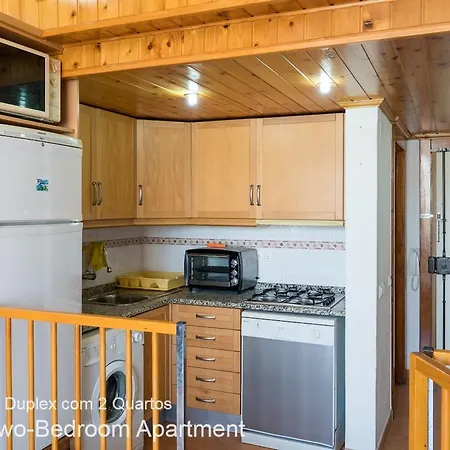 Apartamento Akisol Sunny V Albufeira