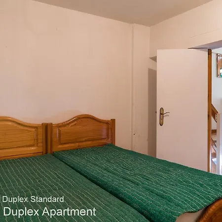 Apartamento Akisol Sunny V Albufeira