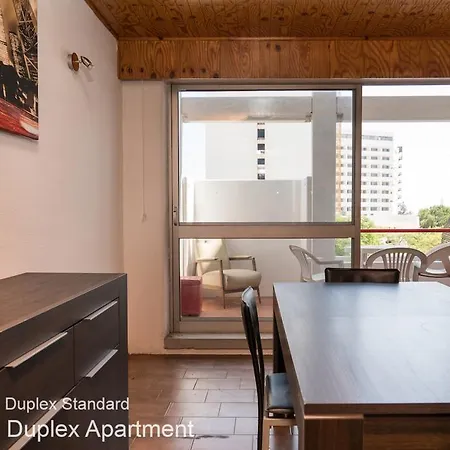 Apartment Akisol Sunny V