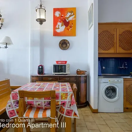 Akisol Sunny V Apartment Albufeira
