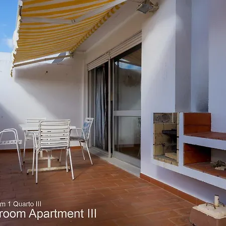 Apartment Akisol Sunny V Albufeira