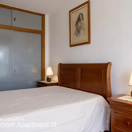 Apartamento Akisol Sunny V Albufeira
