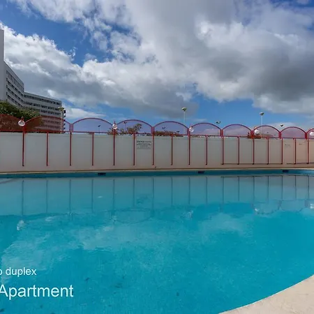 Akisol Sunny V Lejlighed Albufeira